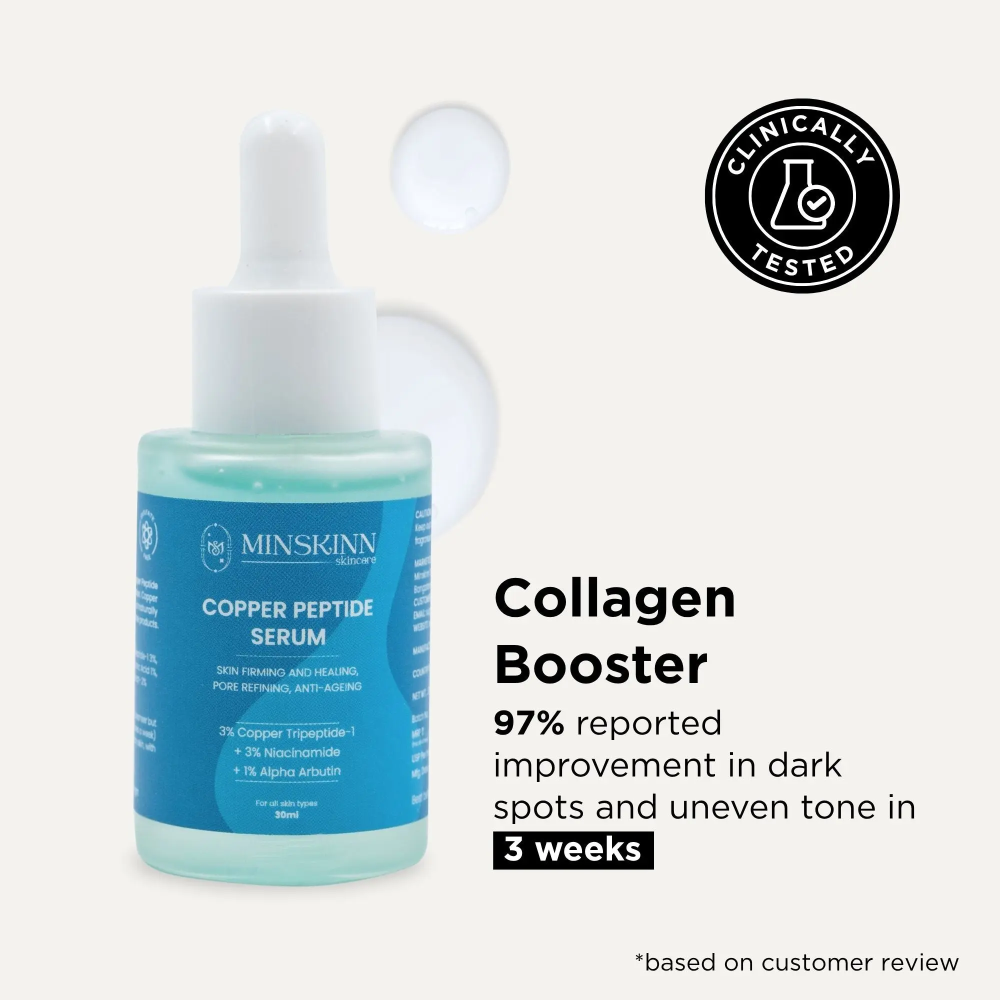 Best Serum for Face – Brighten & Even Skin Tone